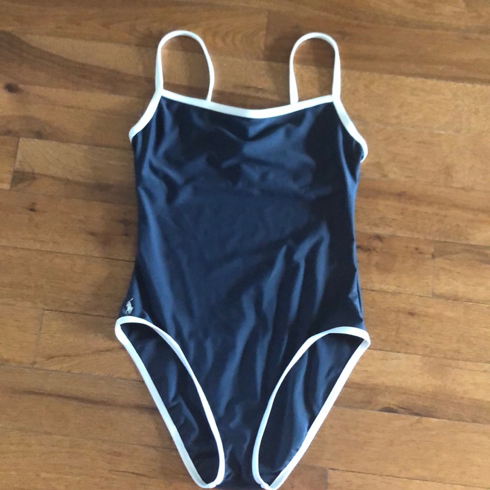Ralph Lauren swim suit